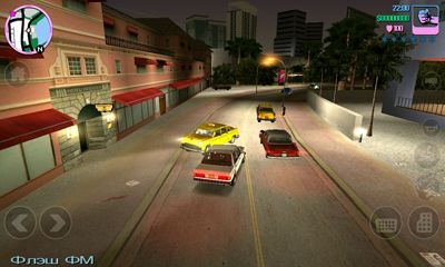 Tai Game Vice City 5 Cho Android